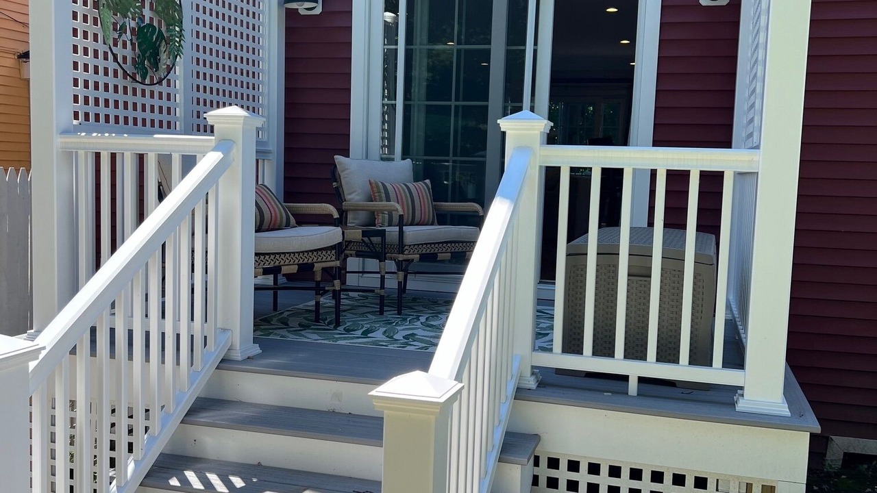 Photo of Outdoor in Rockland