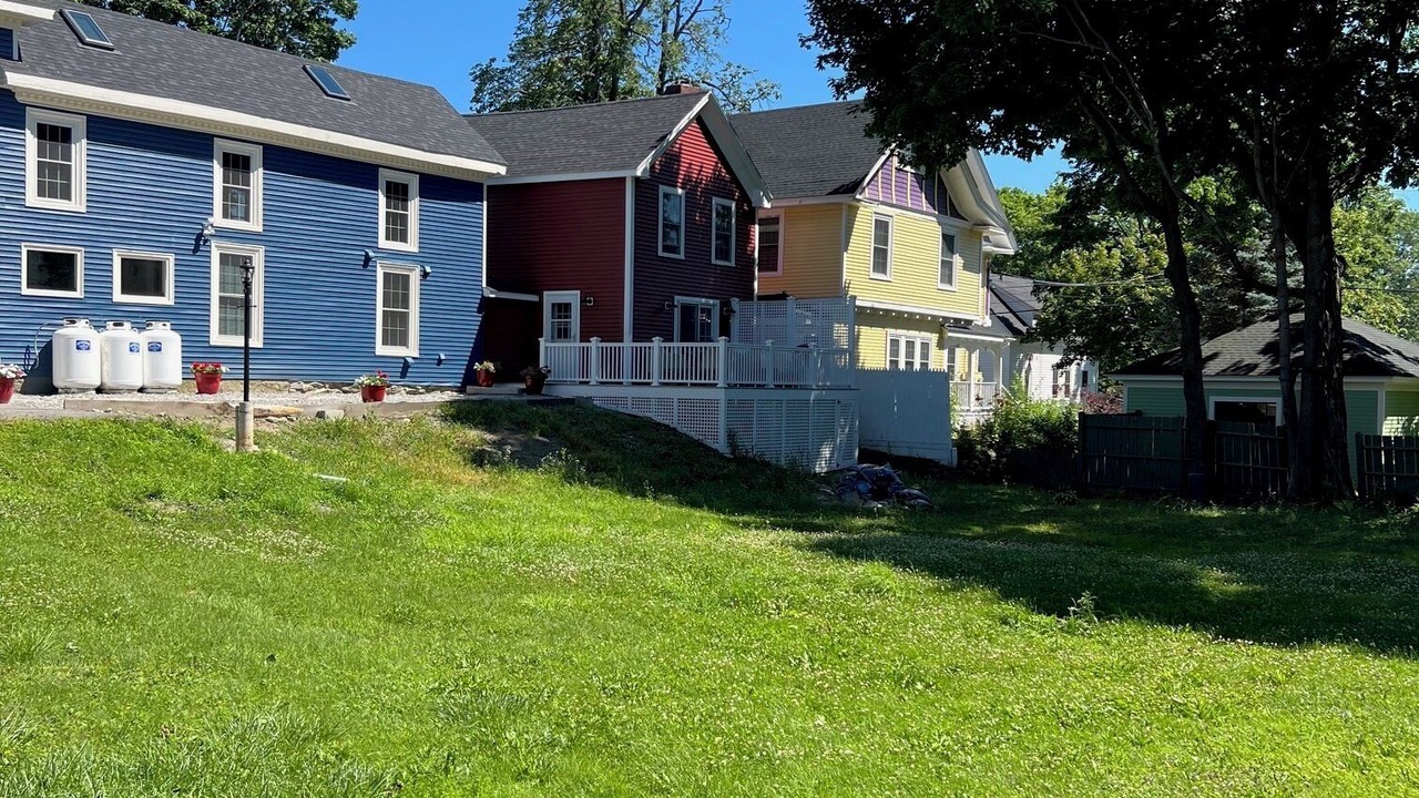 Photo of Outdoor in Rockland