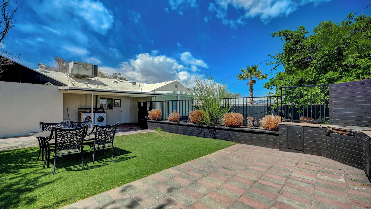 Photo of Outdoor in Henderson