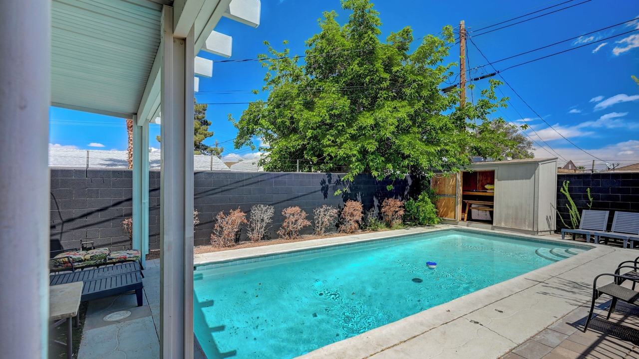 Photo of Outdoor in Henderson