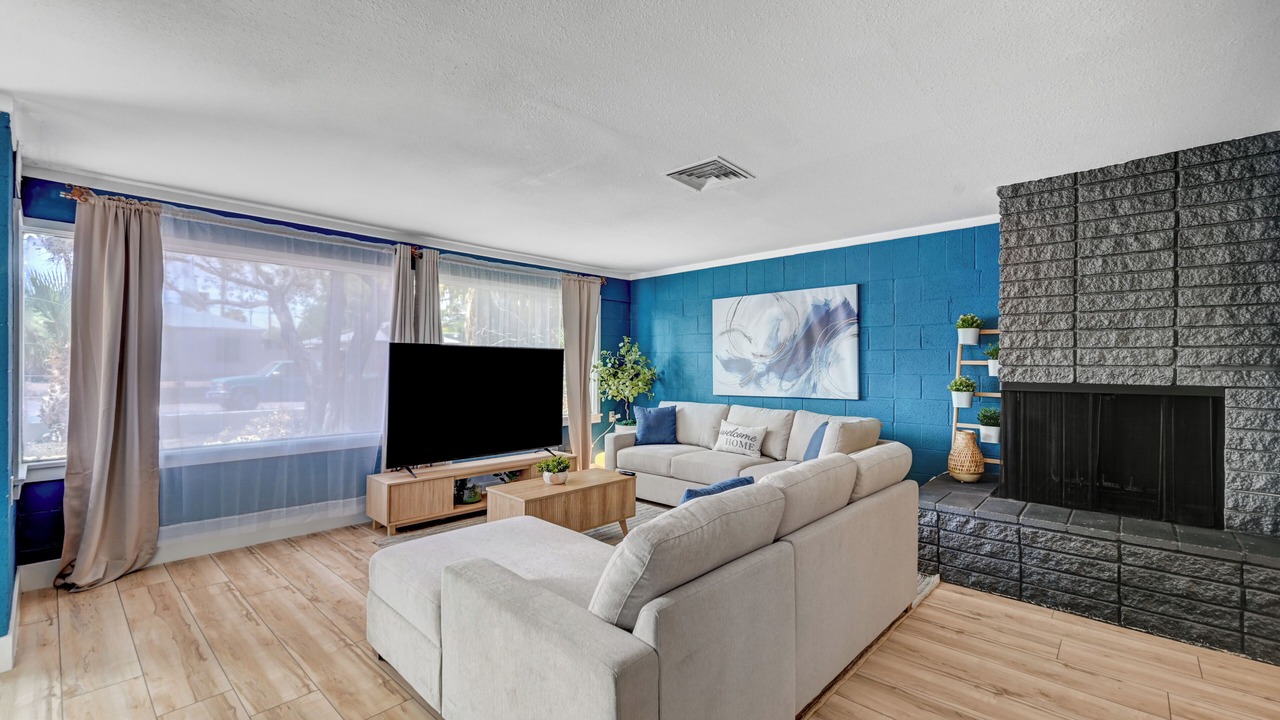 Photo of Livingroom in Henderson