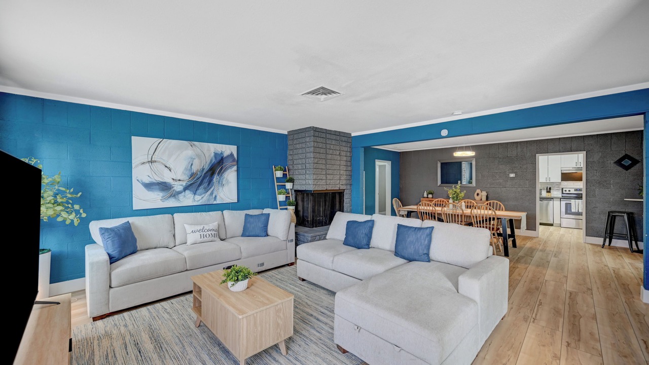 Photo of Livingroom in Henderson