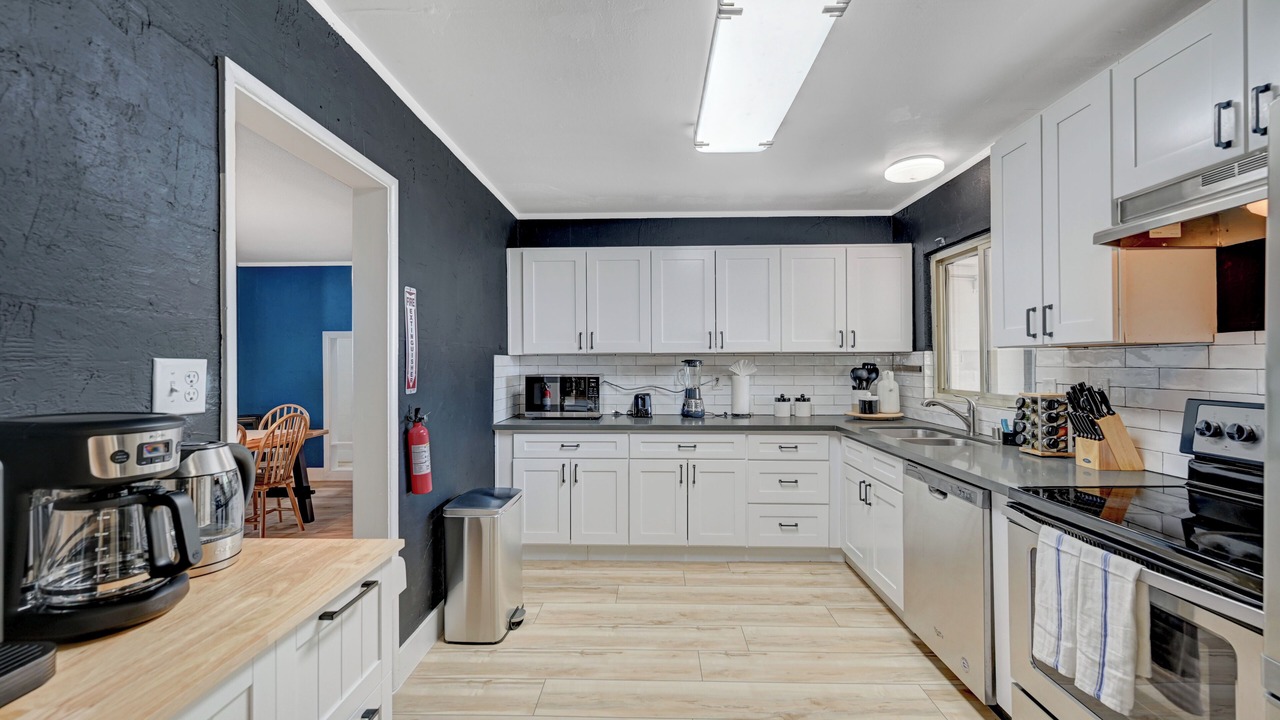 Photo of Kitchen in Henderson