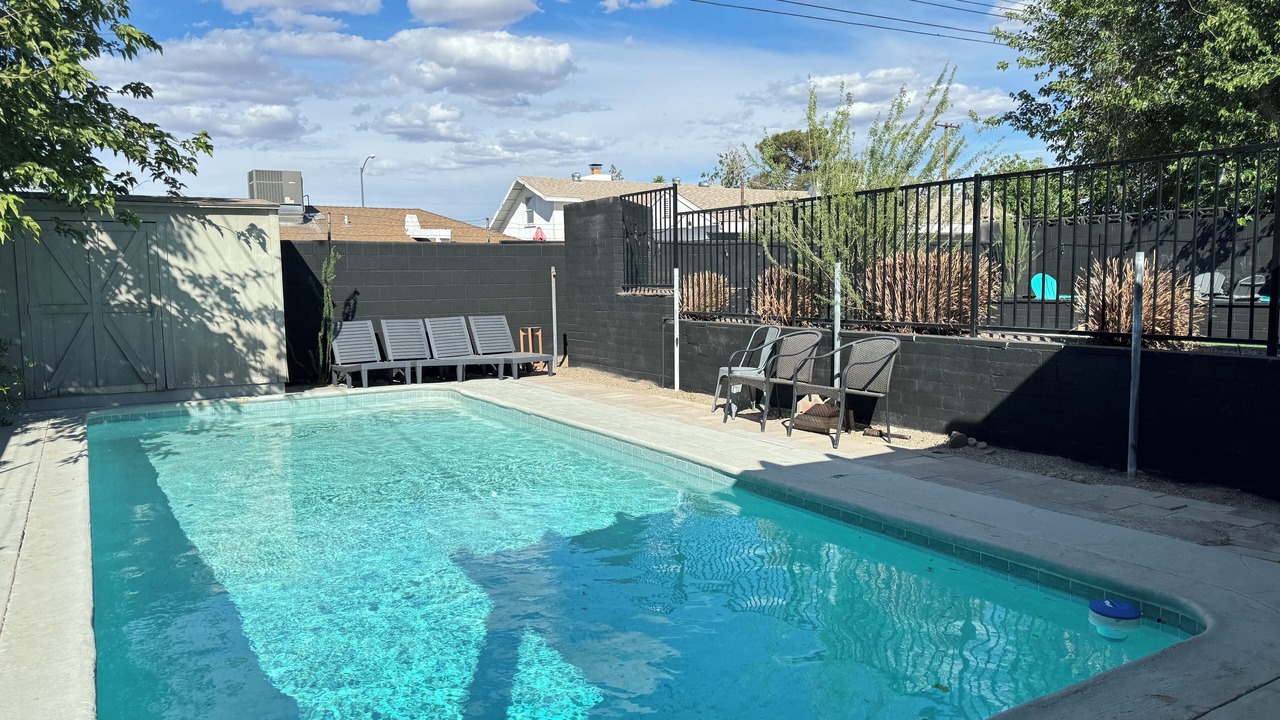 Photo of Outdoor in Henderson