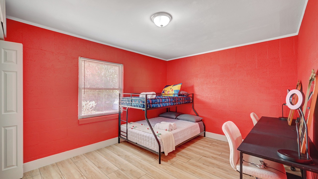 Photo of Bedroom in Henderson