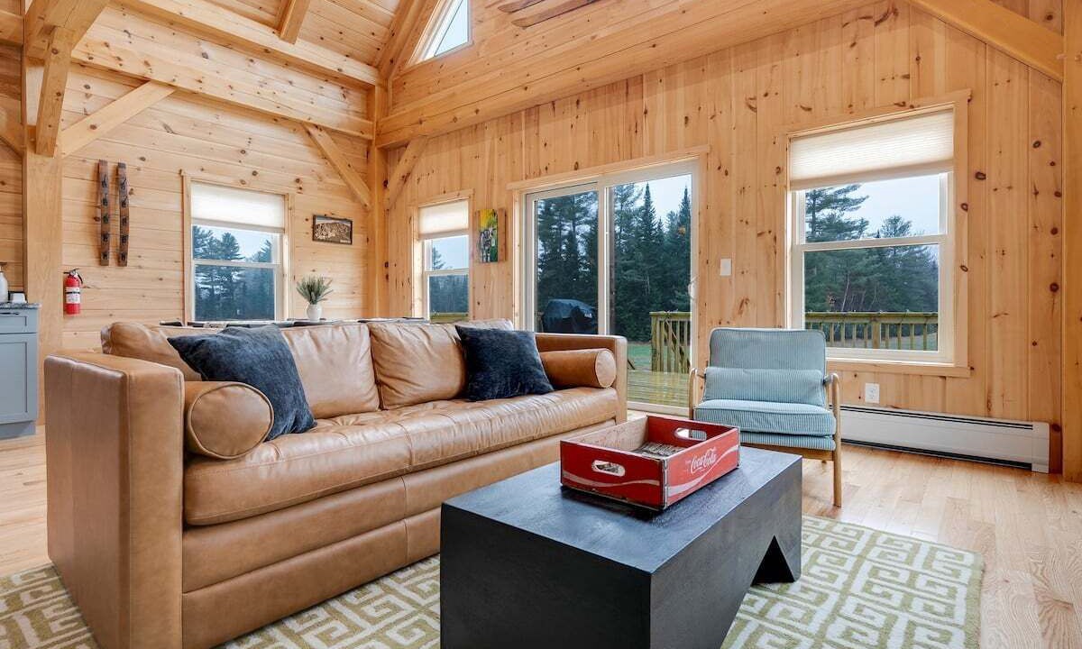 Photo of Livingroom in Bethel