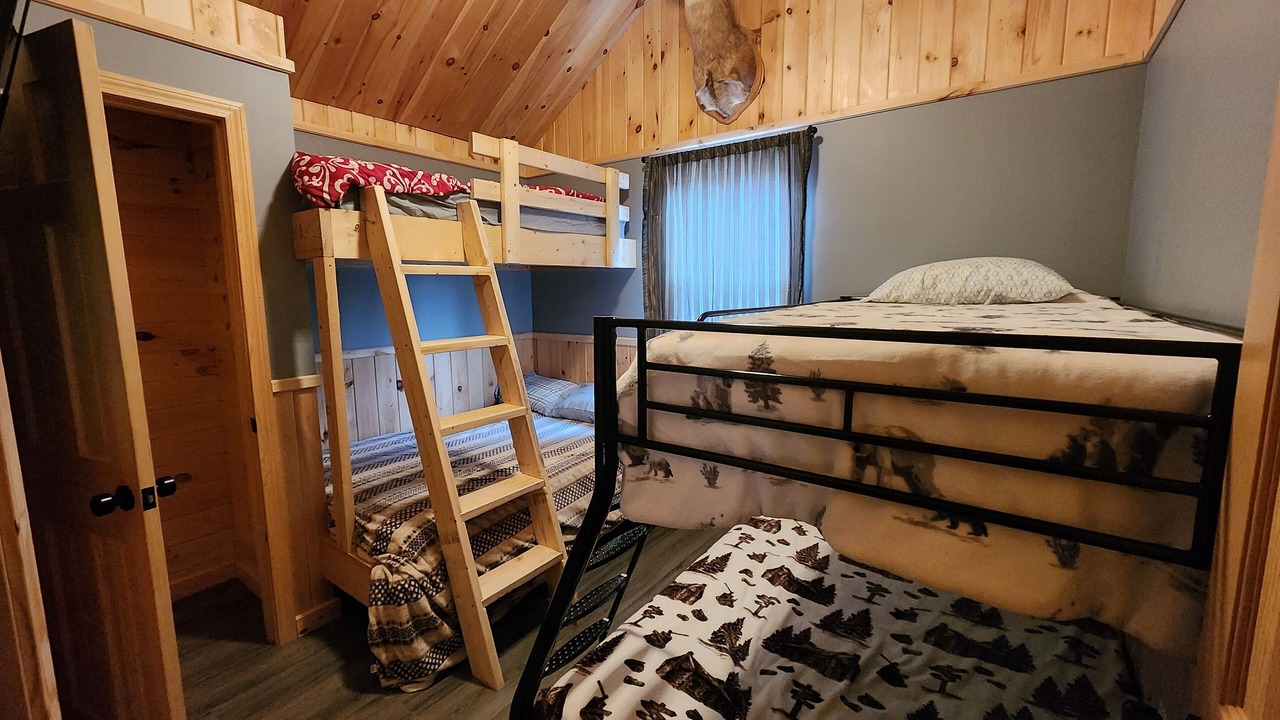 Photo of Bedroom in Jackman