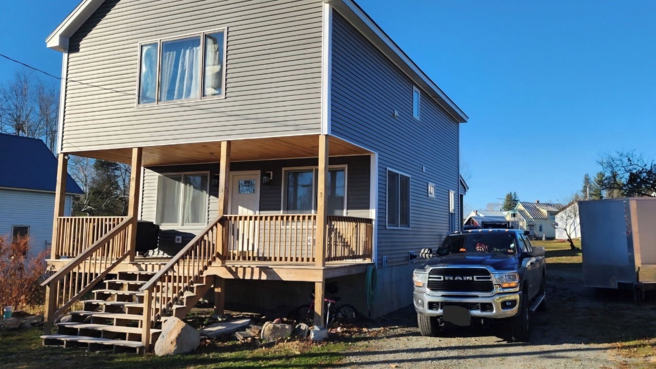 Photo of Outdoor in Jackman