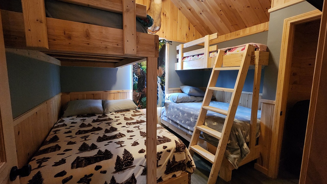 Photo of Bedroom in Jackman