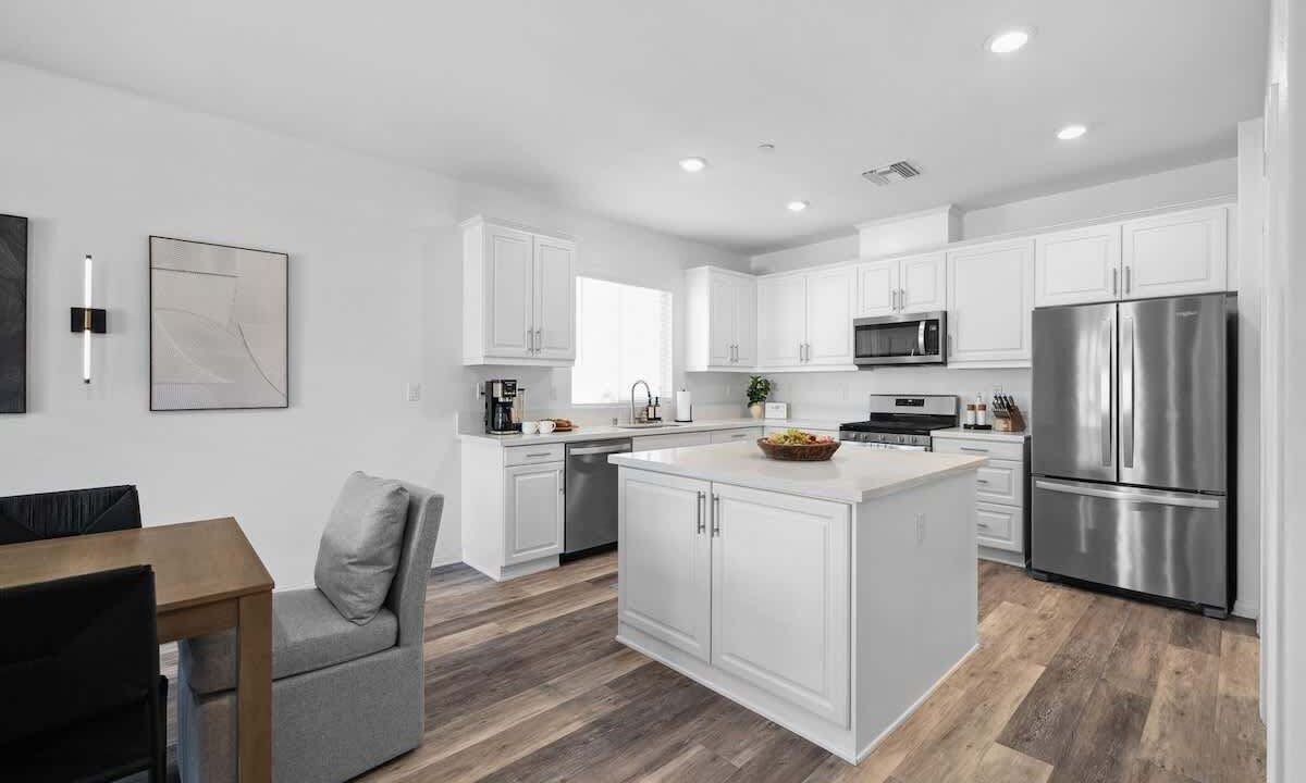 Photo of Kitchen in Riverside