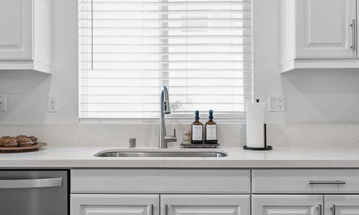 Photo of Kitchen in Riverside