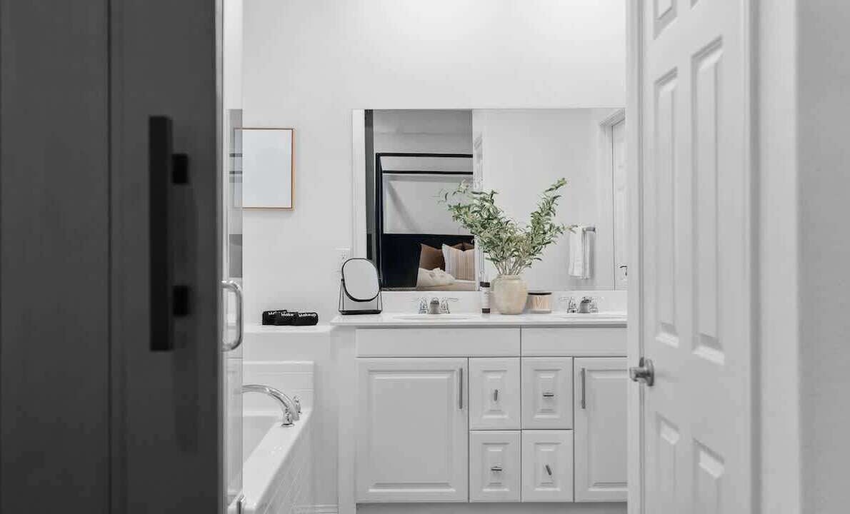 Photo of Bathroom in Riverside