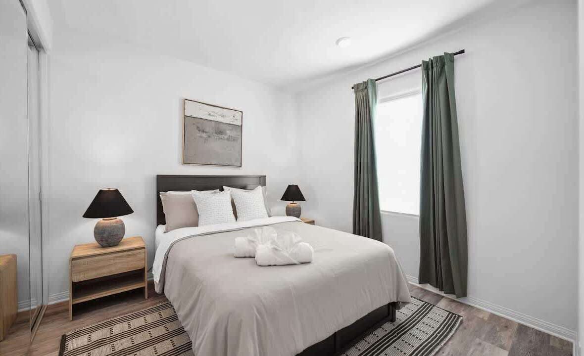 Photo of Bedroom in Riverside