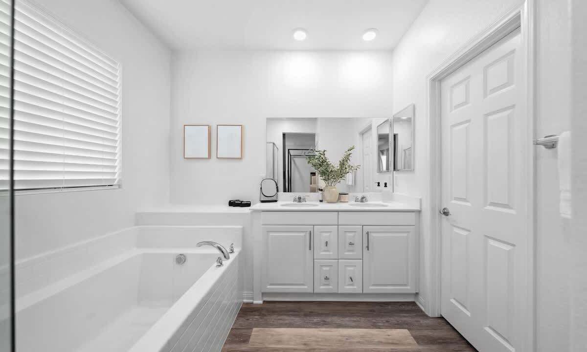 Photo of Bathroom in Riverside