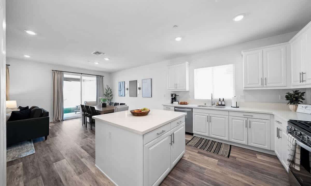 Photo of Kitchen in Riverside