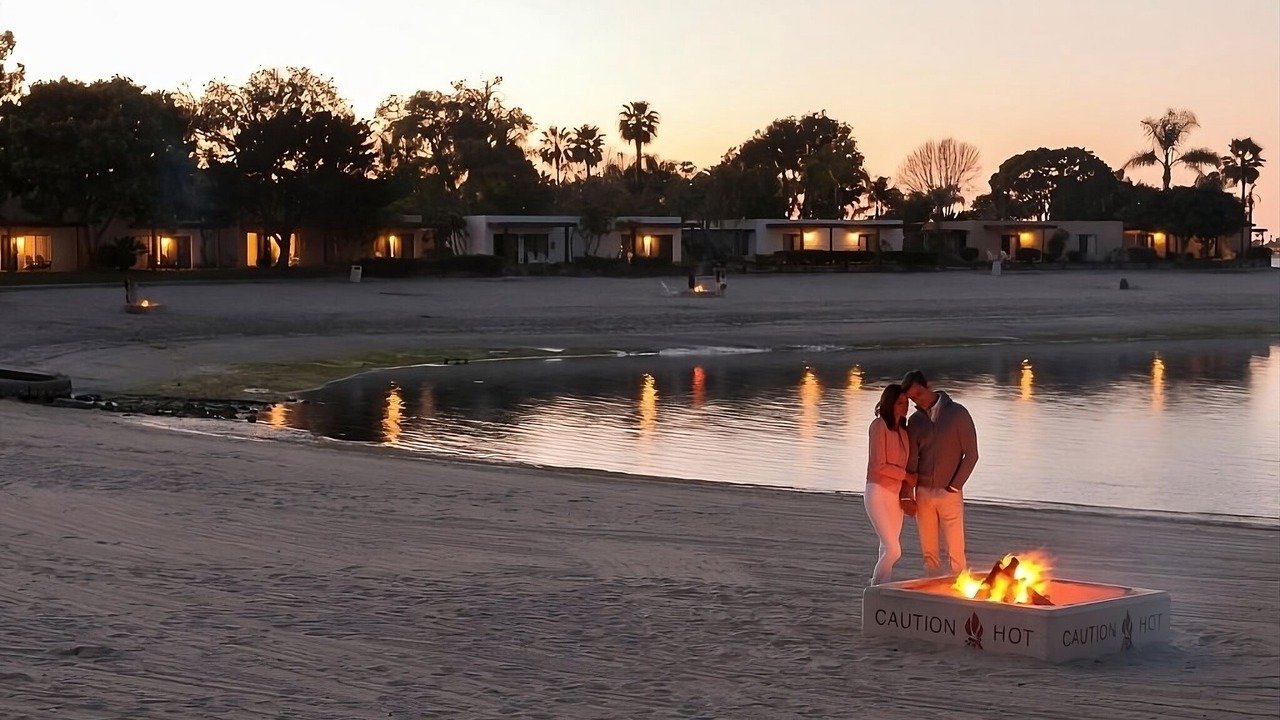 Photo of Outdoor in San Diego