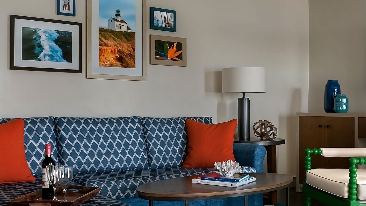 Photo of Livingroom in San Diego