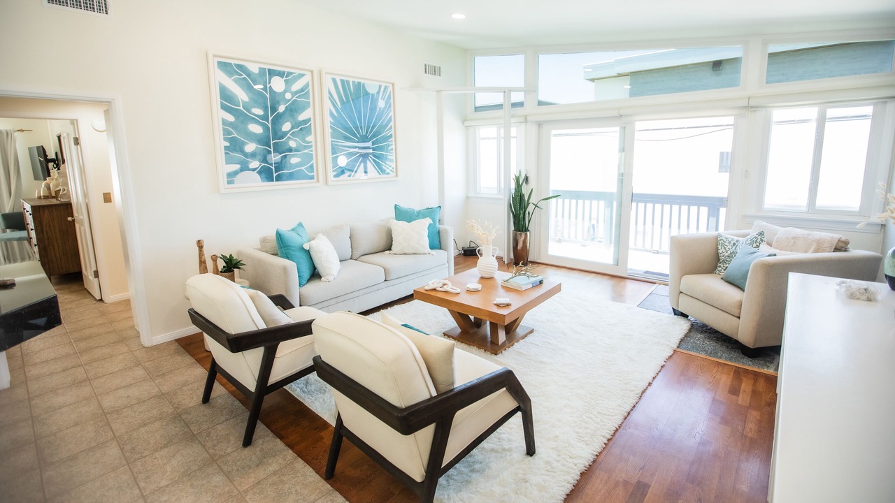 Photo of Livingroom in Sand Section