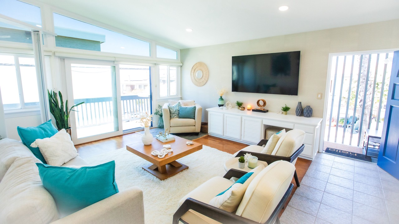 Photo of Livingroom in Sand Section