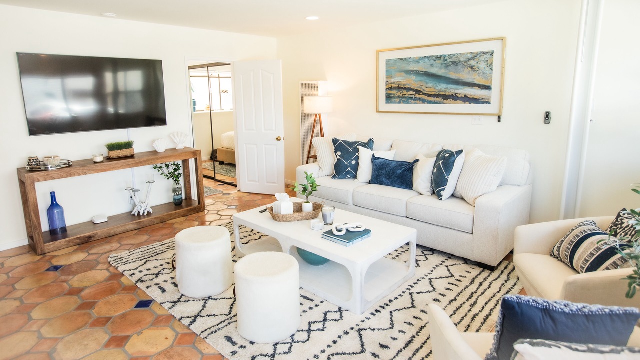 Photo of Livingroom in Sand Section