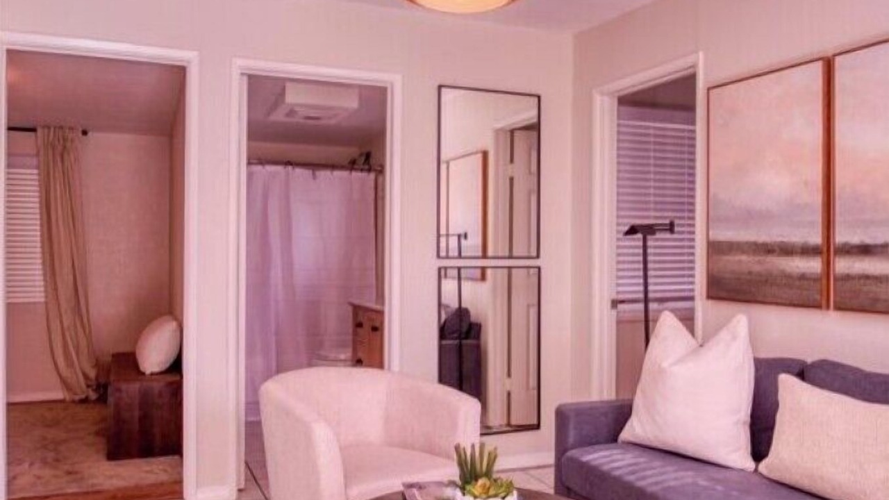 Photo of Livingroom in Escondido