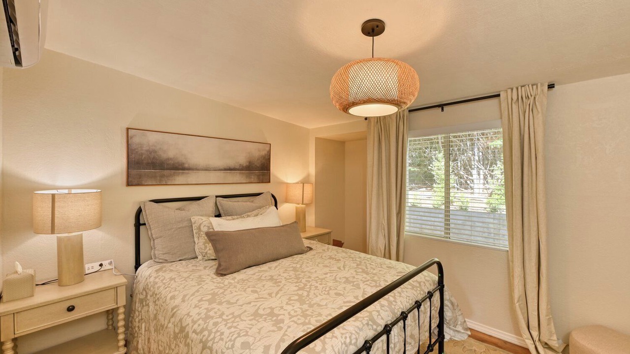 Photo of Bedroom in Escondido