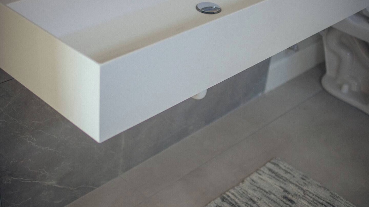 Photo of Bathroom in Sherwood Forest and Thistle Development
