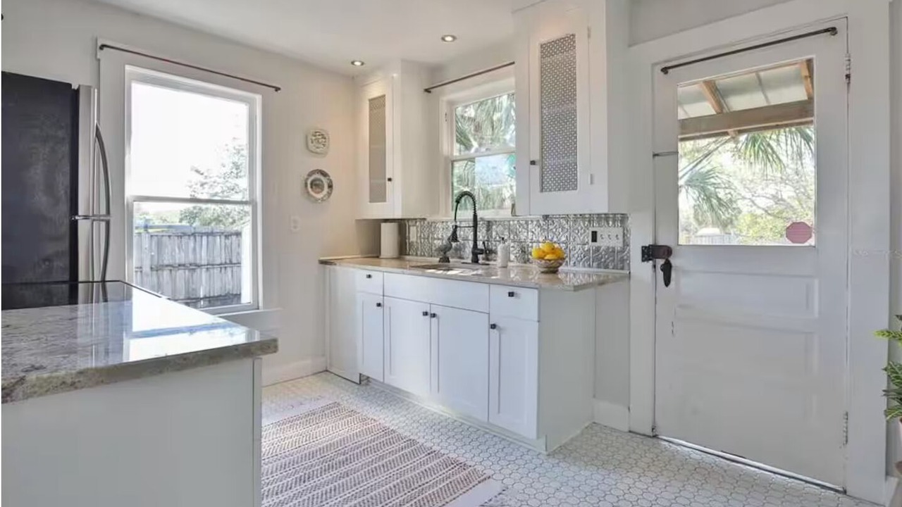 Photo of Kitchen in Sarasota