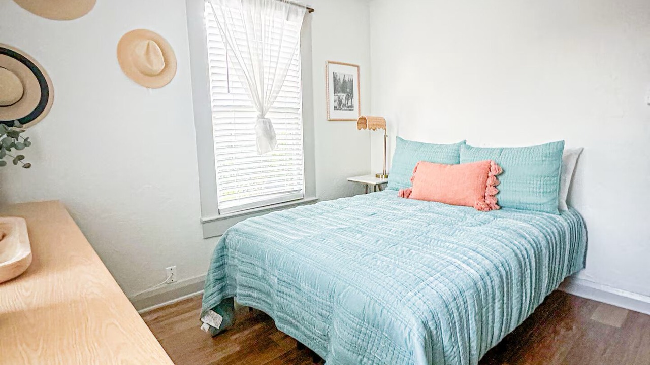 Photo of Bedroom in Sarasota