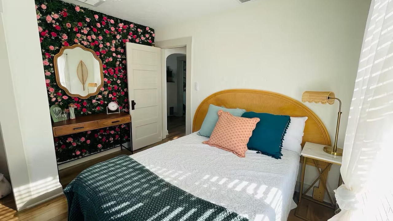 Photo of Bedroom in Sarasota