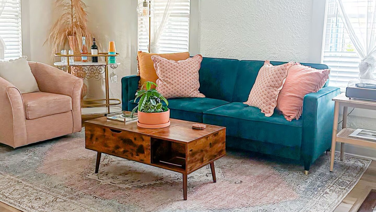 Photo of Livingroom in Sarasota