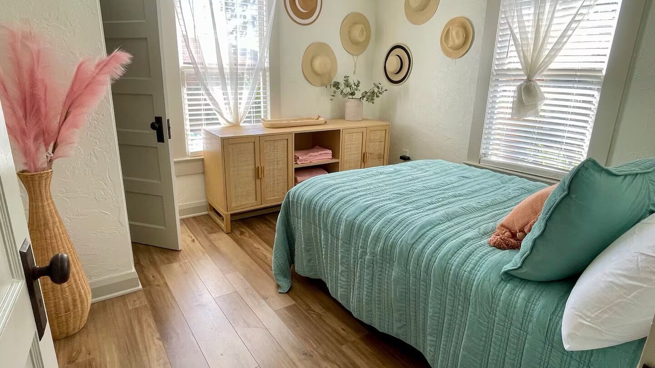 Photo of Bedroom in Sarasota