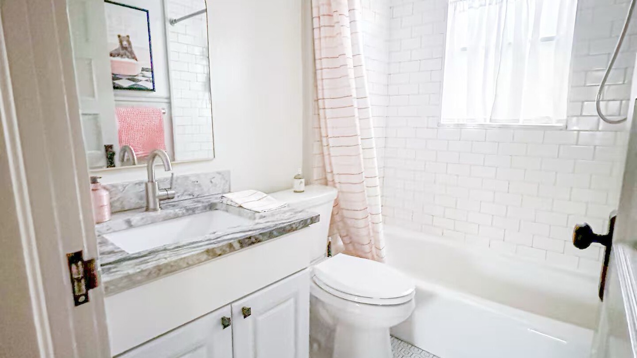 Photo of Bathroom in Sarasota