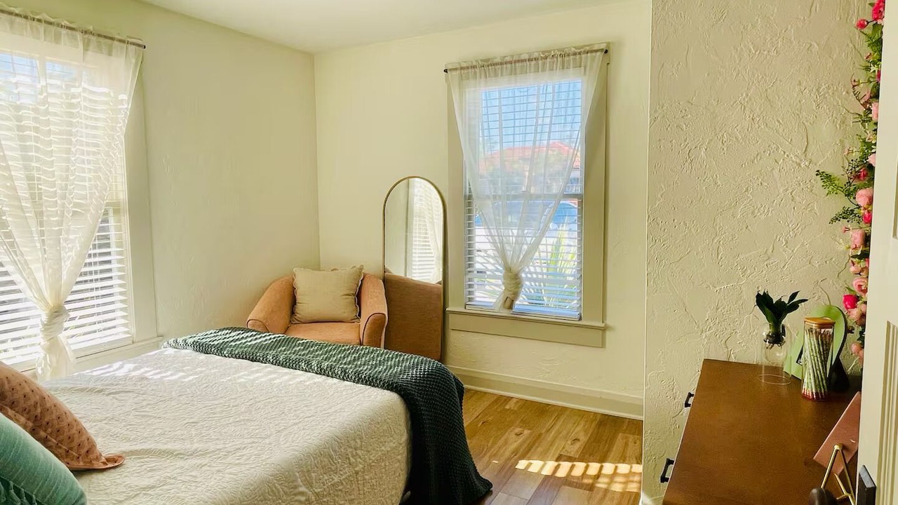 Photo of Bedroom in Sarasota