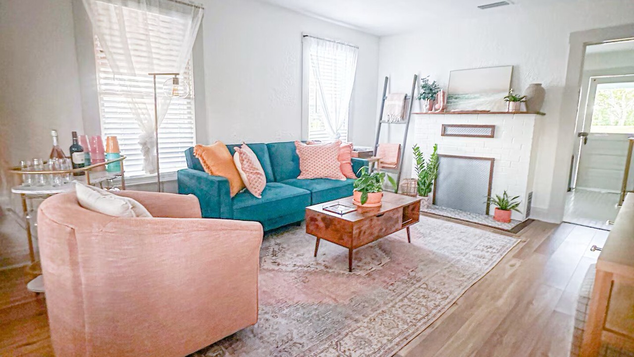 Photo of Livingroom in Sarasota