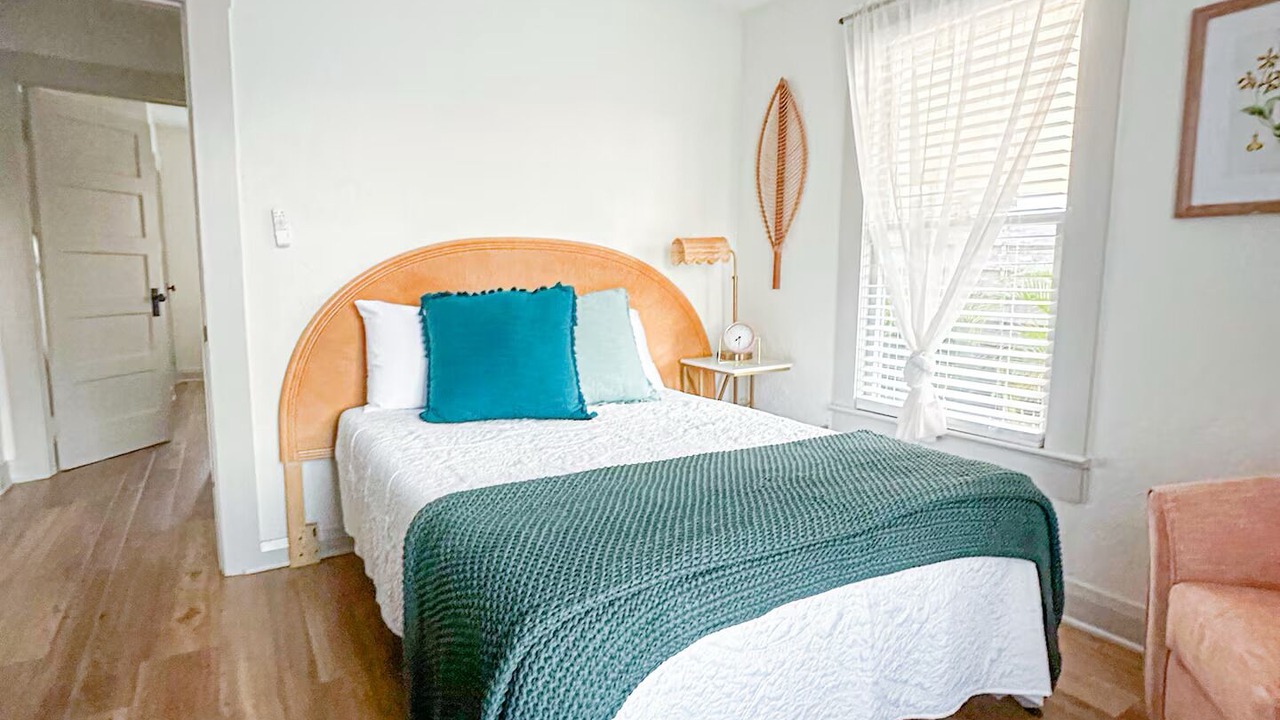 Photo of Bedroom in Sarasota