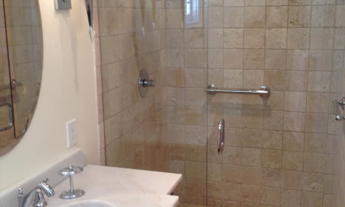 Photo of Bathroom in Sherman Oaks