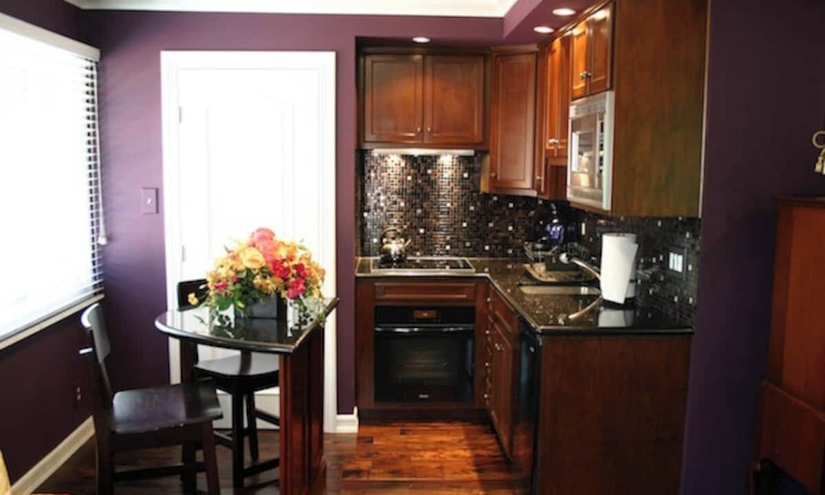 Photo of Kitchen in Sherman Oaks