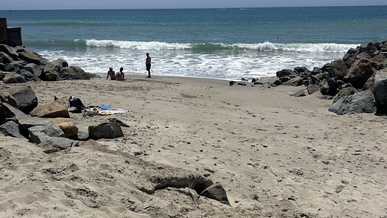 Photo of Others in Capistrano Beach