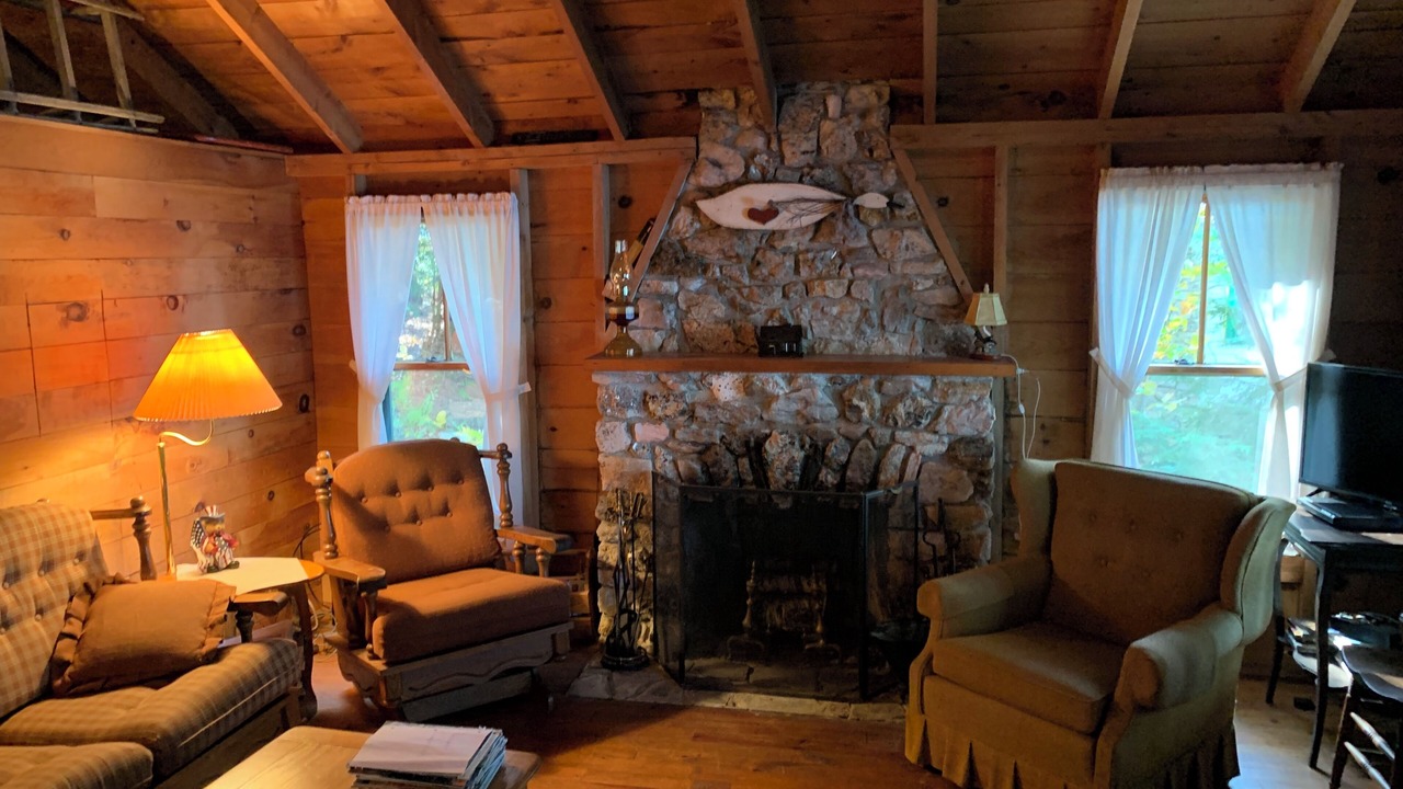 Photo of Livingroom in Readfield