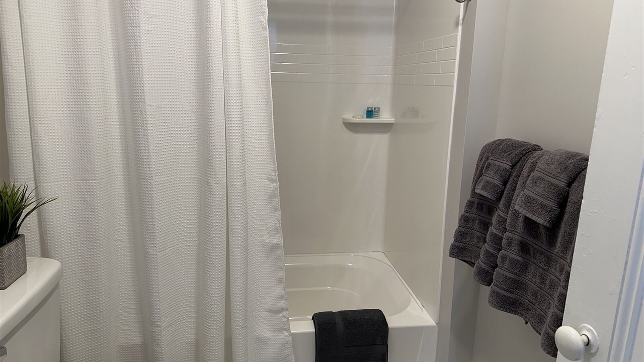 Photo of Bathroom in Rockland
