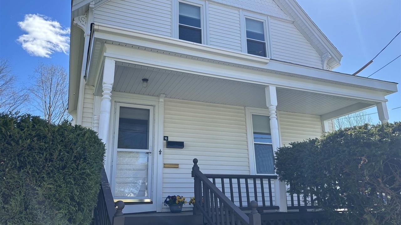 Photo of Outdoor in Rockland