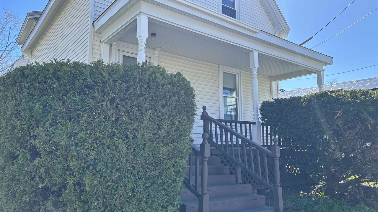 Photo of Outdoor in Rockland