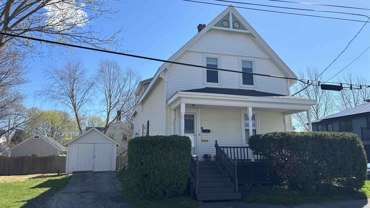Photo of Outdoor in Rockland