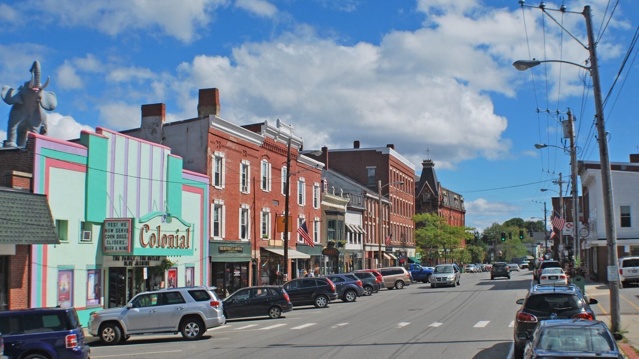 Photo of Others in Bayside
