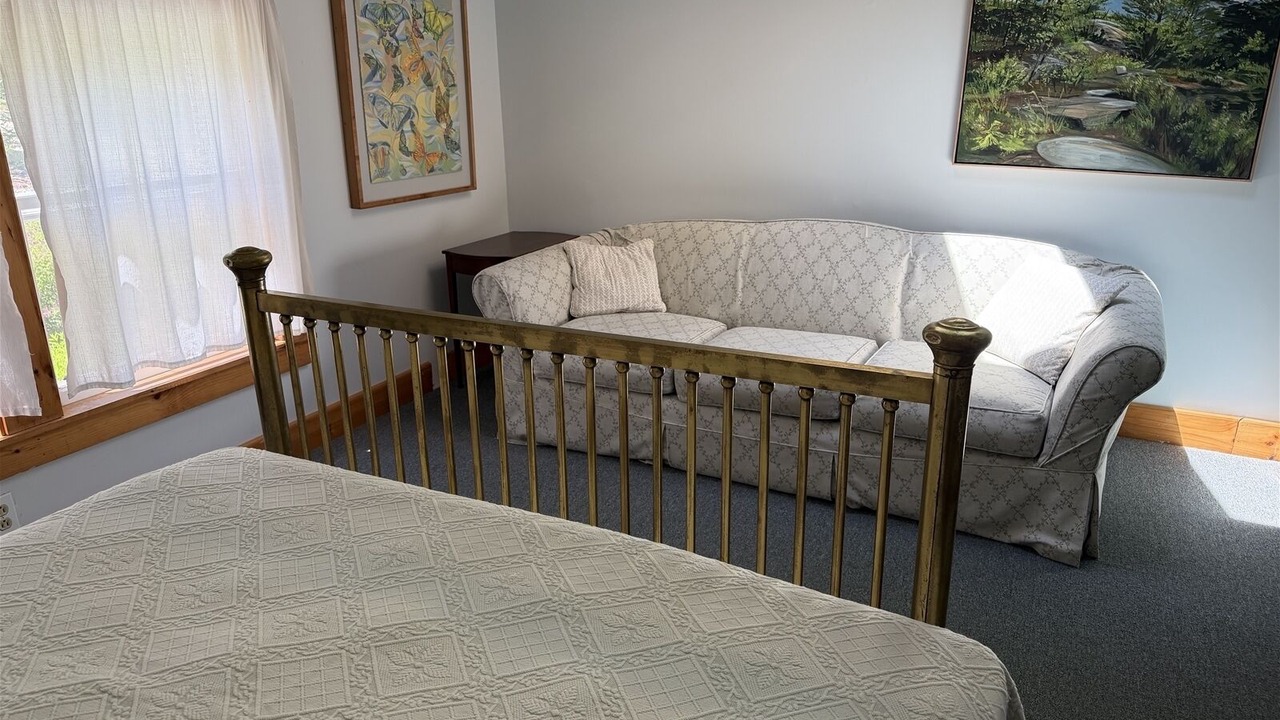 Photo of Bedroom in Bayside