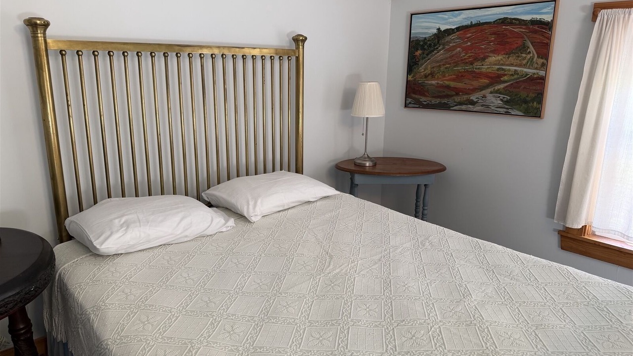 Photo of Bedroom in Bayside