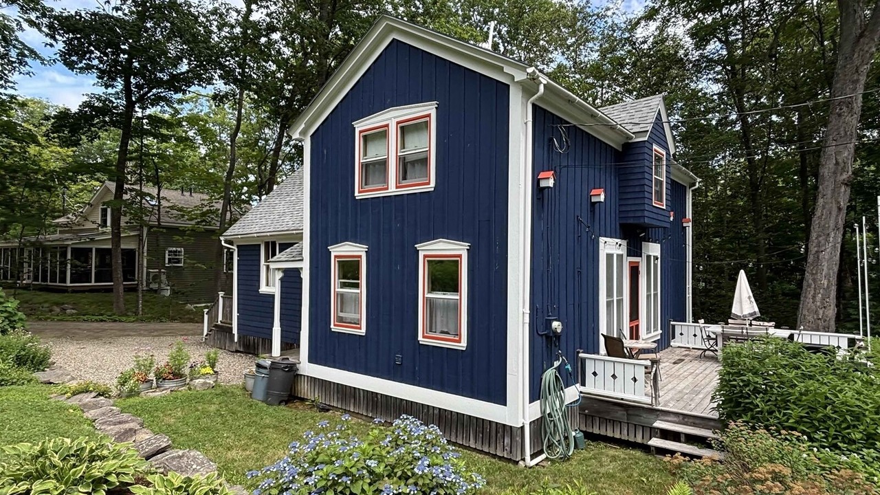 Photo of Outdoor in Bayside