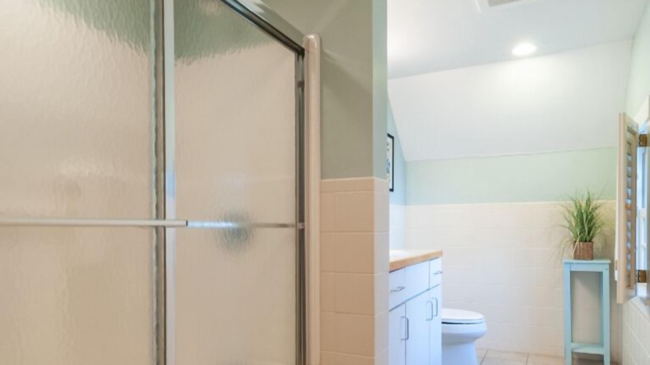 Photo of Bathroom in Rockland