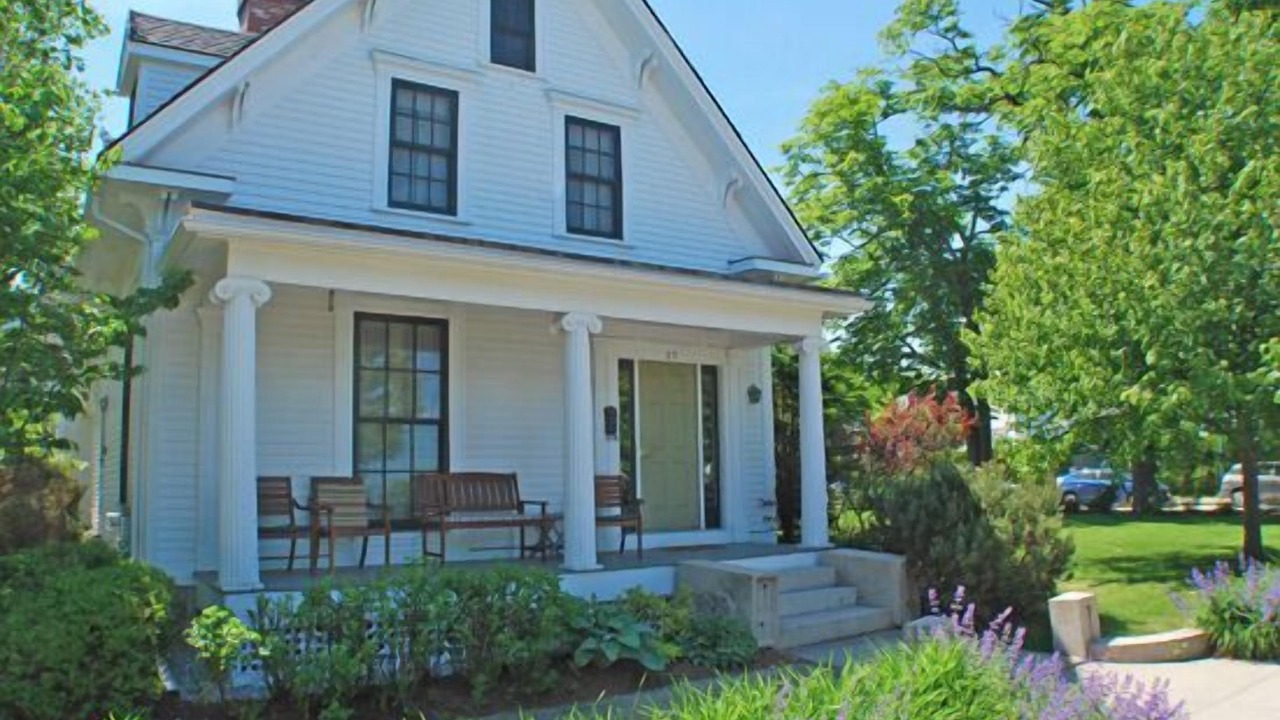 Photo of Outdoor in Rockland